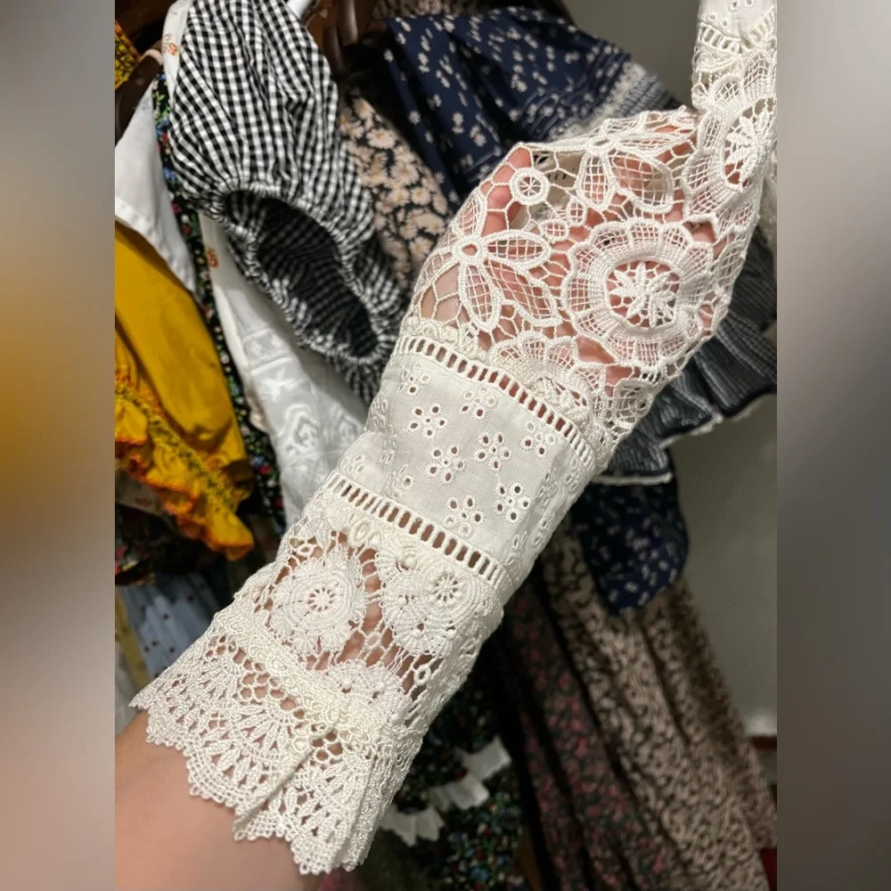 SOLD 🕊️✨ - Picture 4 of 7
